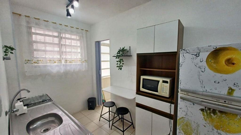 Kitnet-Studio, 27 m² - Foto 6