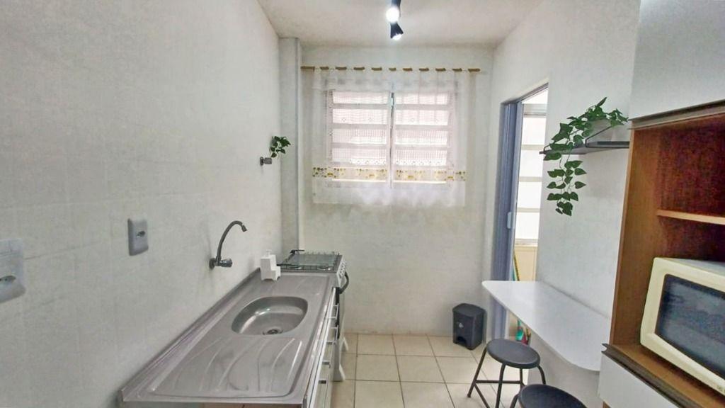 Kitnet-Studio, 27 m² - Foto 7