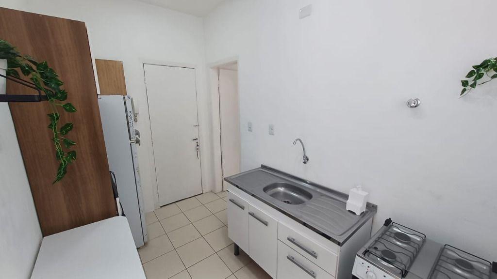 Kitnet-Studio, 27 m² - Foto 9