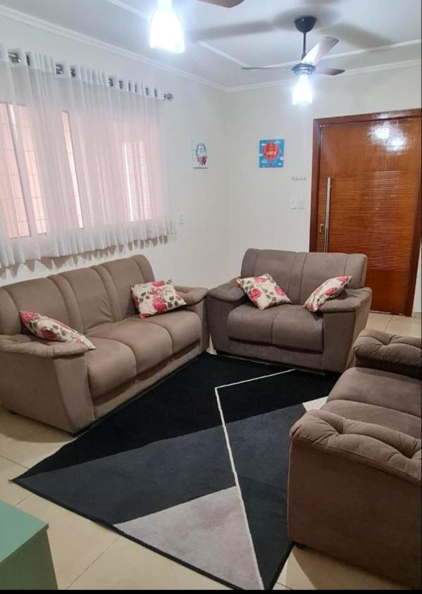 Casa, 4 quartos, 240 m² - Foto 3