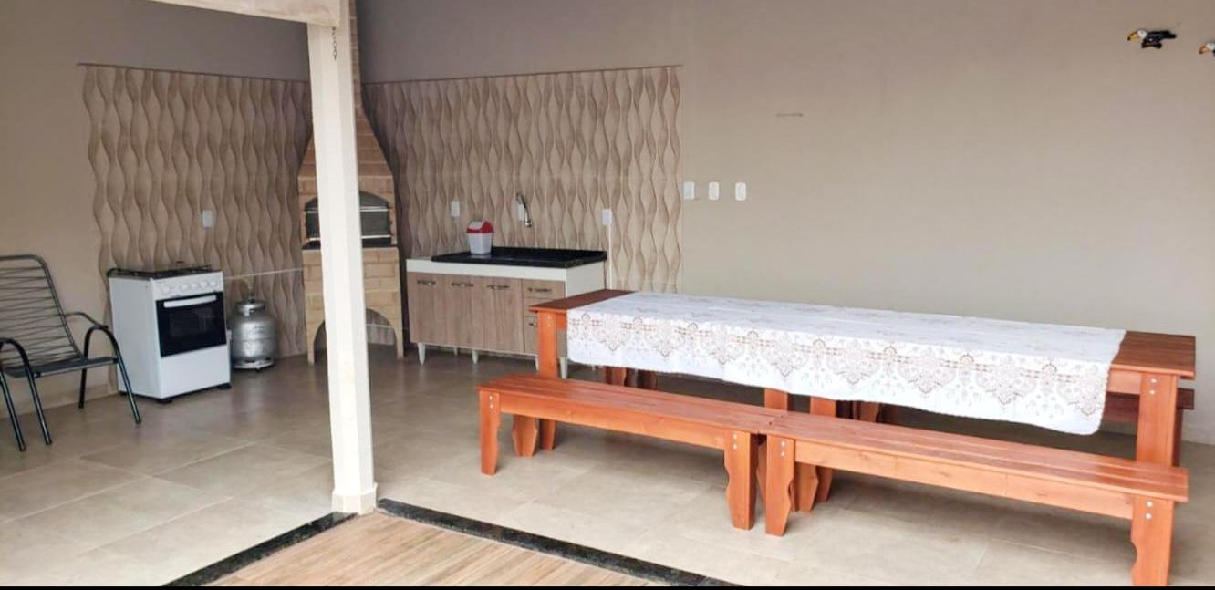 Casa, 4 quartos, 240 m² - Foto 15
