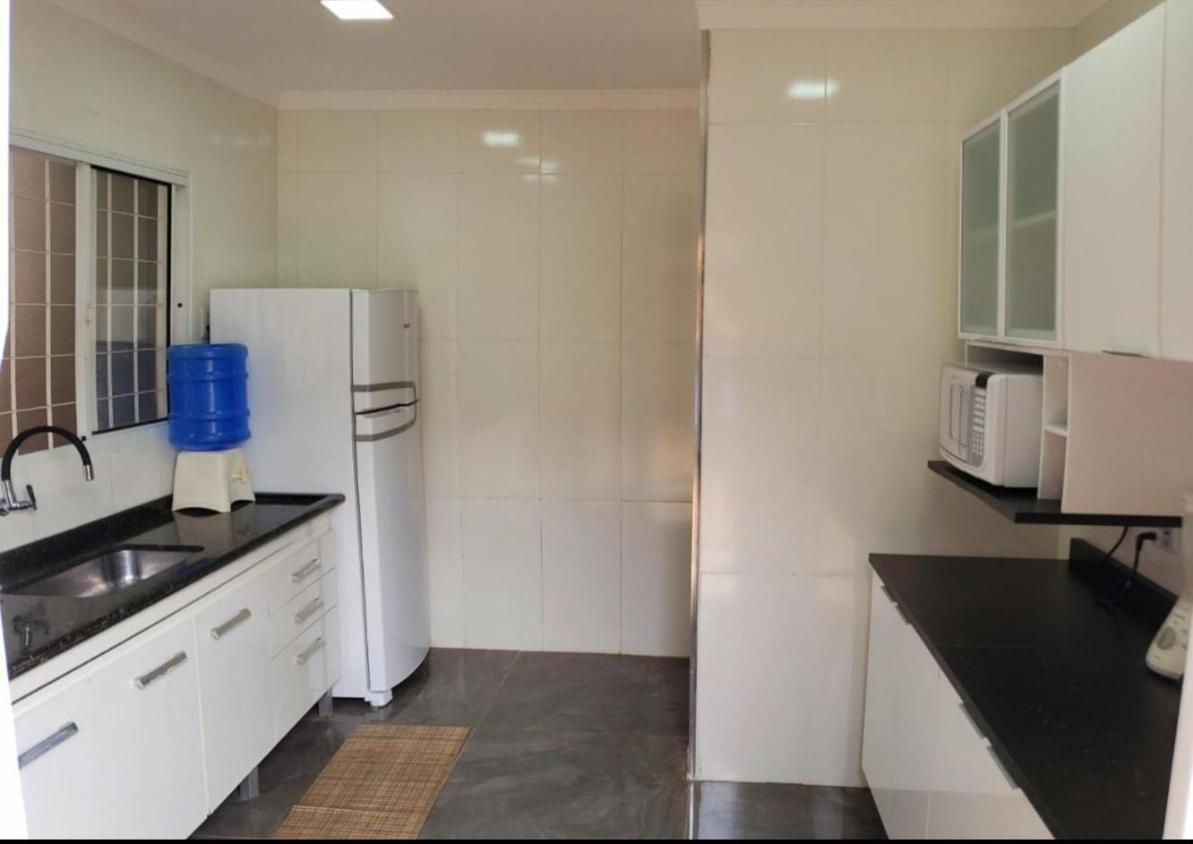 Casa, 4 quartos, 240 m² - Foto 5