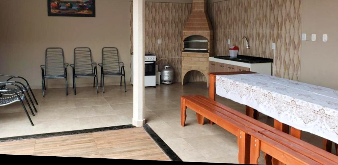 Casa, 4 quartos, 240 m² - Foto 16