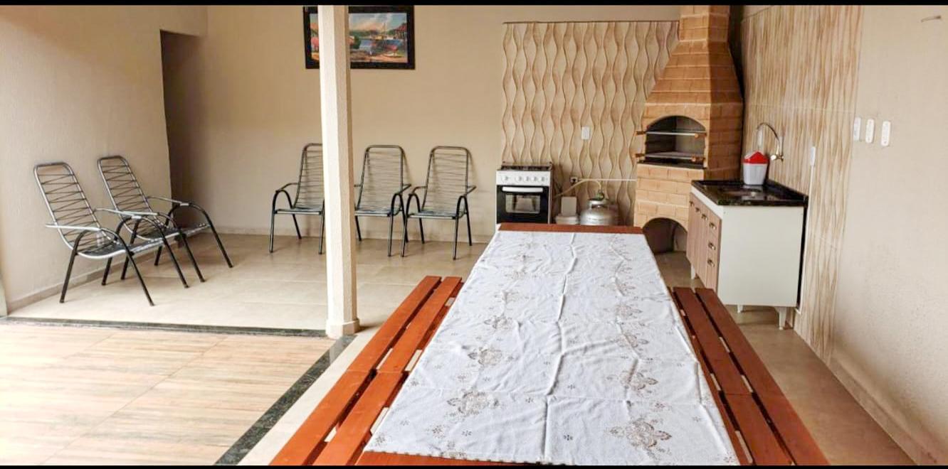 Casa, 4 quartos, 240 m² - Foto 14