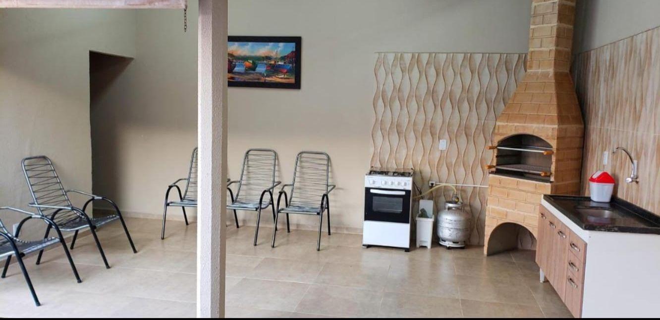 Casa, 4 quartos, 240 m² - Foto 20