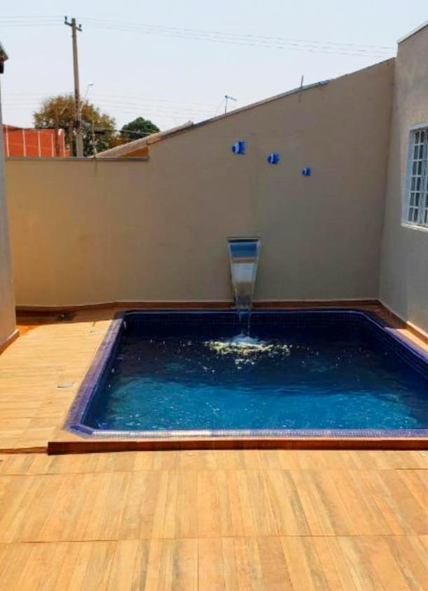 Casa, 4 quartos, 240 m² - Foto 17