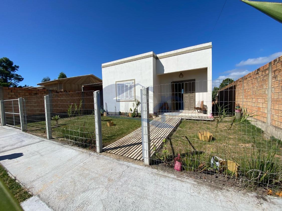 Casa, 3 quartos, 100 m² - Foto 2