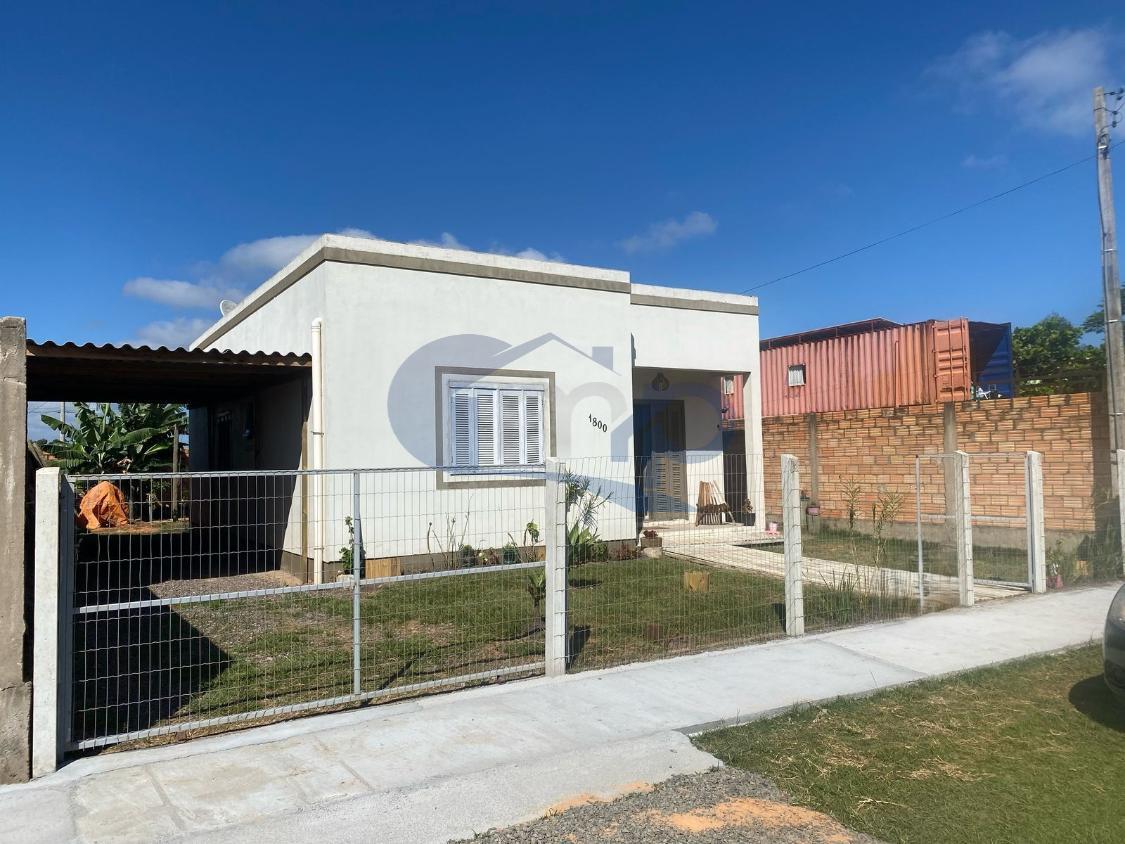 Casa, 3 quartos, 100 m² - Foto 1