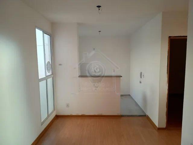 Apartamento, 2 quartos - Foto 2