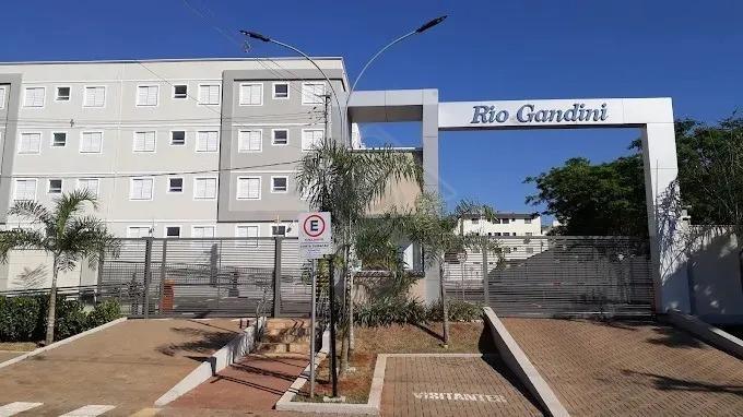 Apartamento, 2 quartos - Foto 1