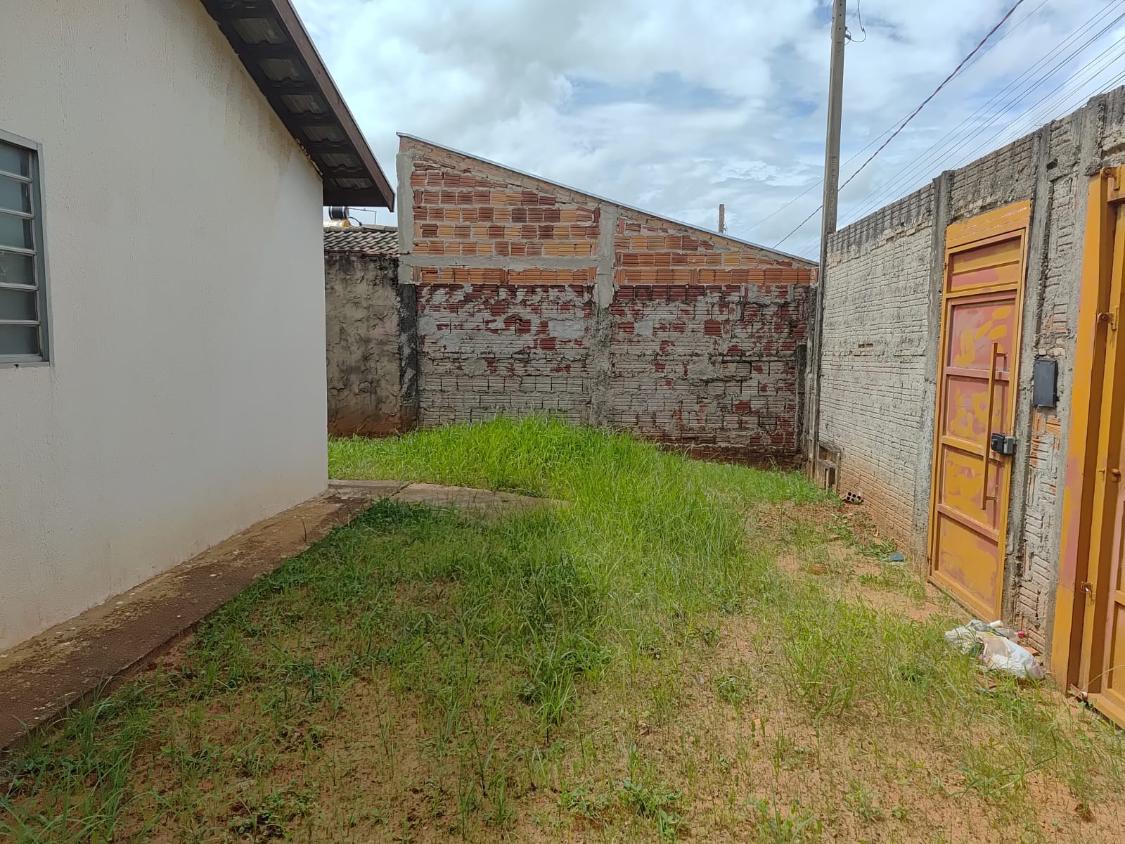 Casa, 2 quartos, 42 m² - Foto 3