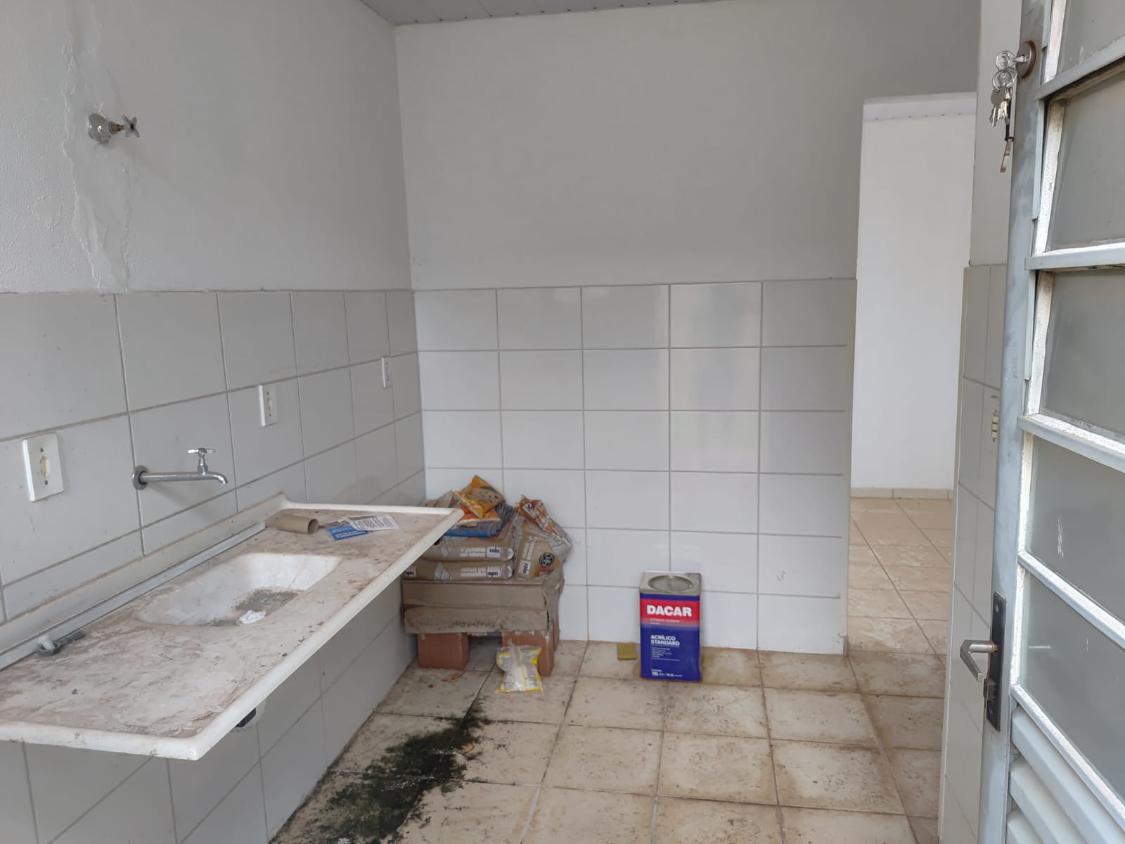 Casa, 2 quartos, 42 m² - Foto 7