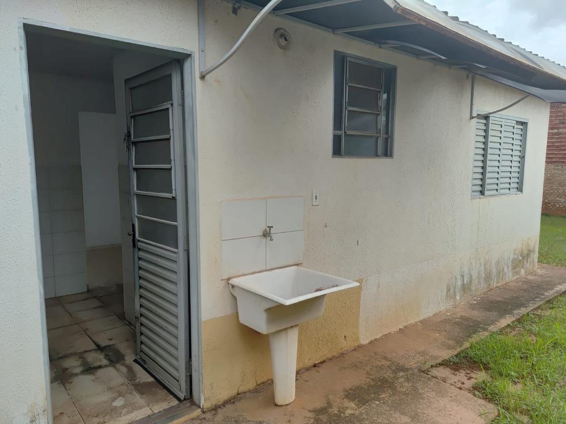 Casa, 2 quartos, 42 m² - Foto 11