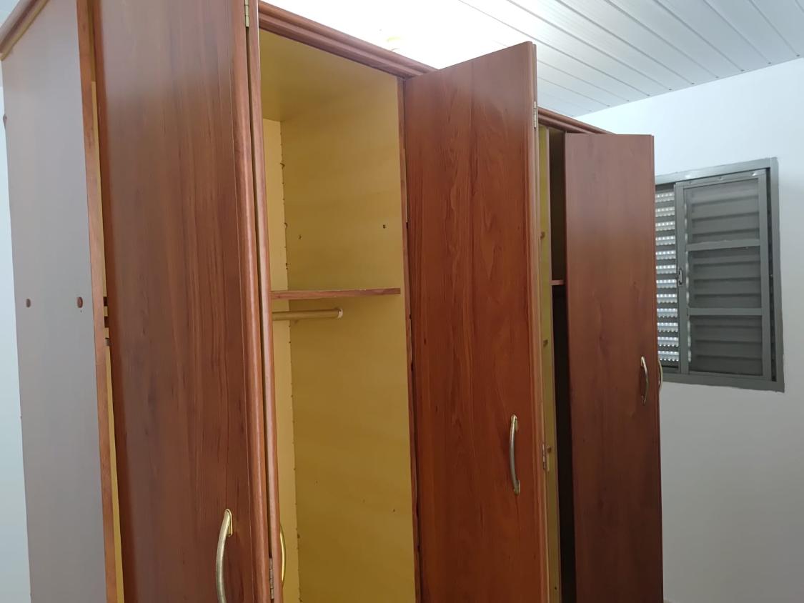 Casa, 2 quartos, 42 m² - Foto 8