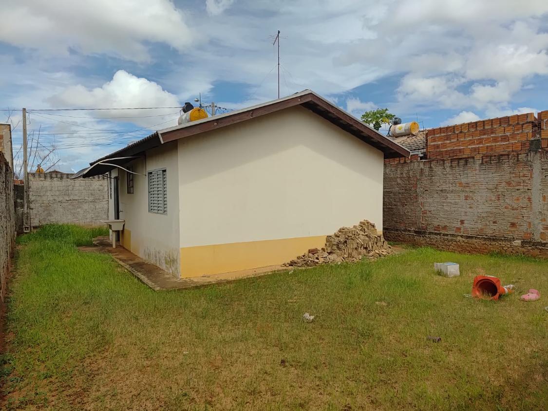 Casa, 2 quartos, 42 m² - Foto 13