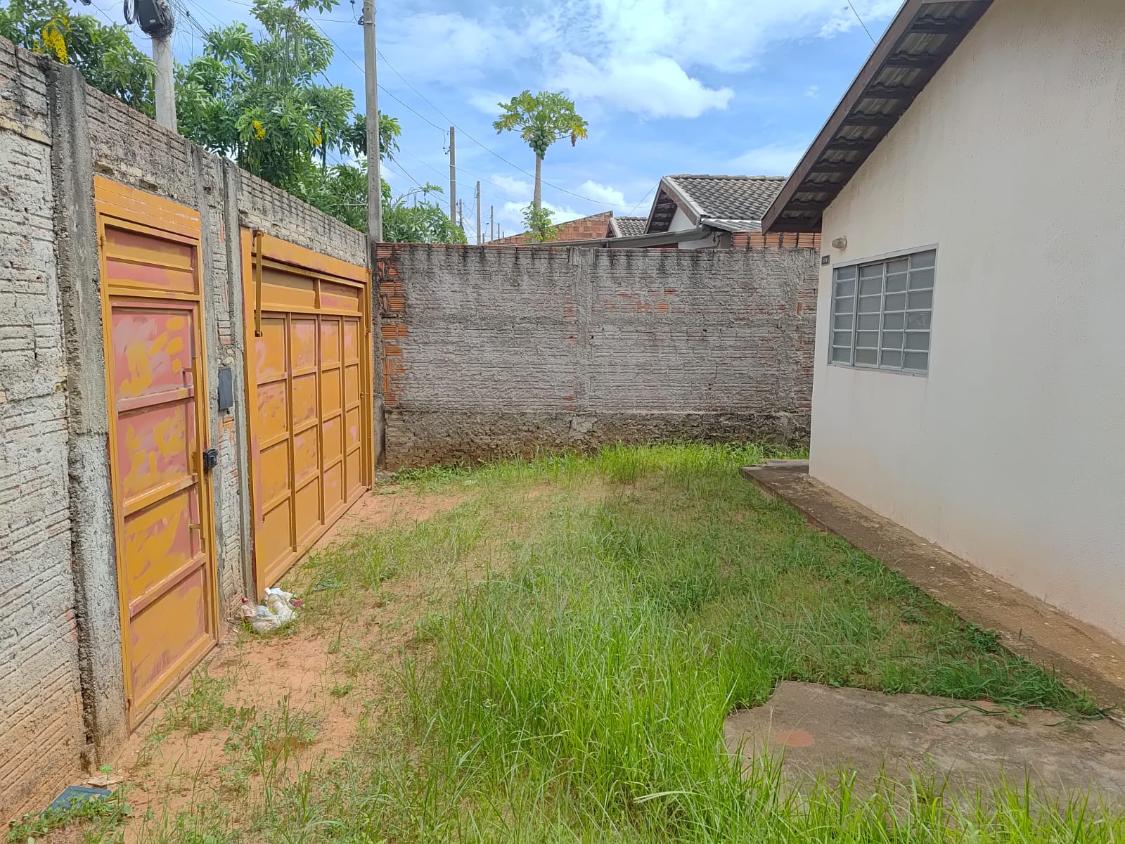 Casa, 2 quartos - Foto 2