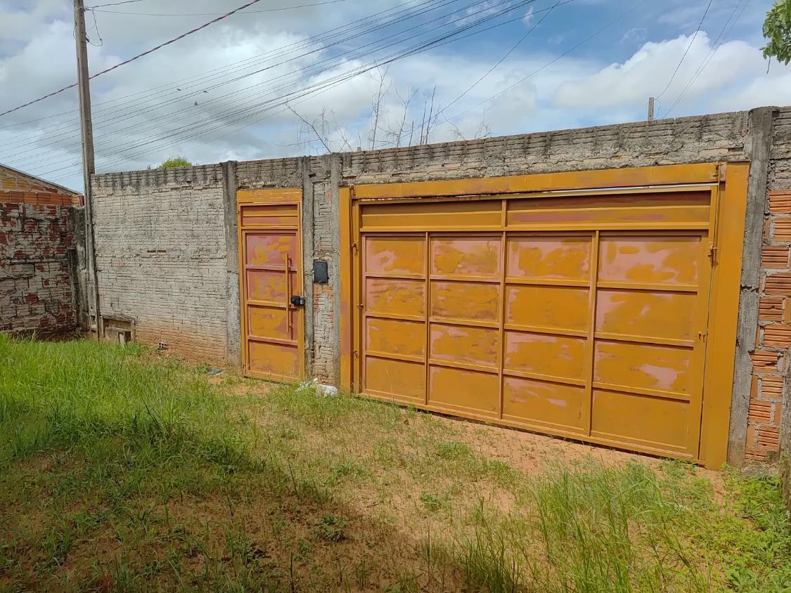 Casa, 2 quartos - Foto 15