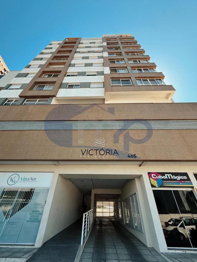 Apartamento, 2 quartos, 68 m² - Foto 1