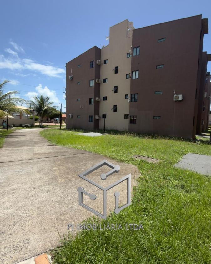 Apartamento, 2 quartos - Foto 20