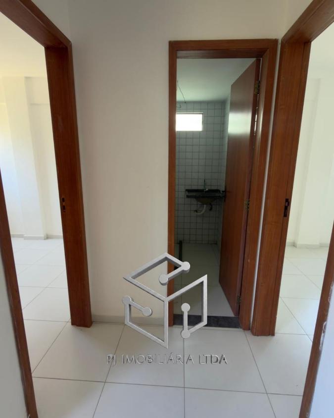 Apartamento, 2 quartos - Foto 13