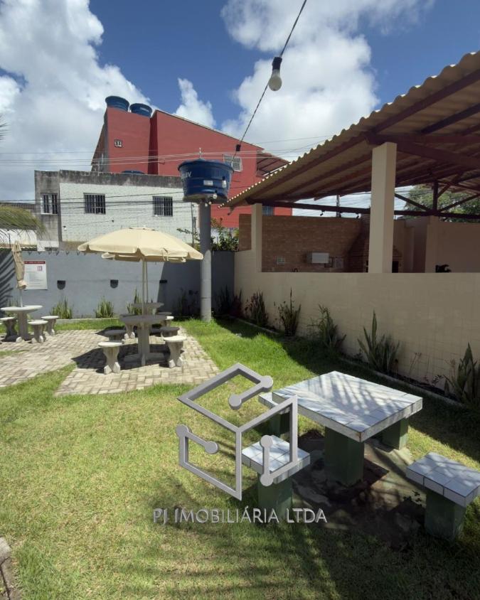Apartamento, 2 quartos - Foto 7