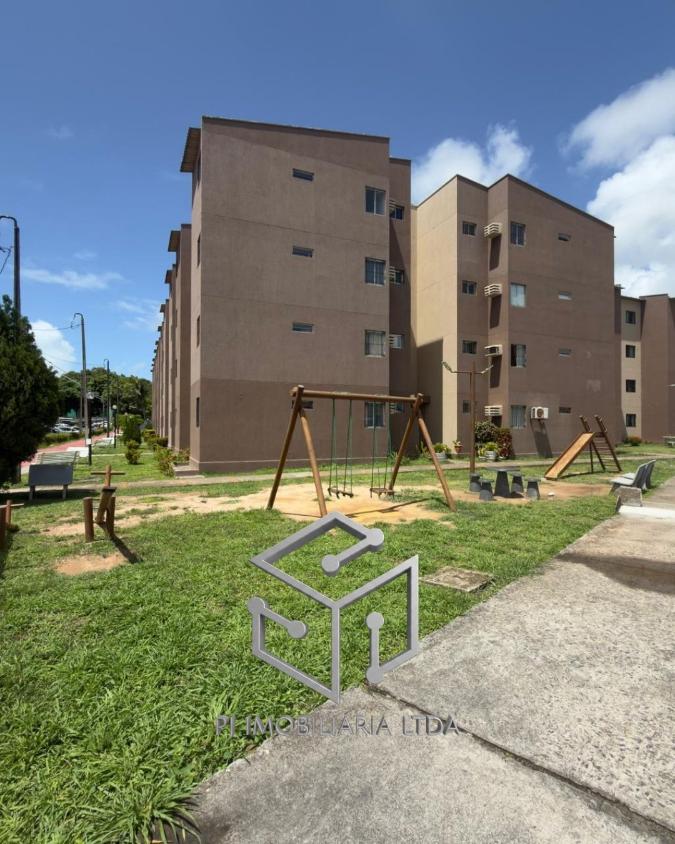 Apartamento, 2 quartos - Foto 2