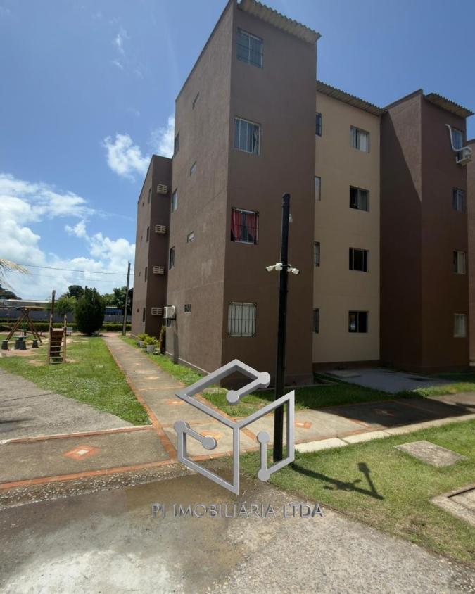 Apartamento, 2 quartos - Foto 3