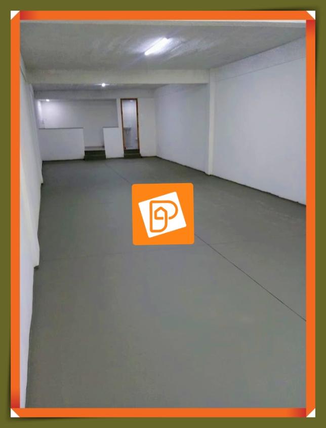 Depósito-Galpão - Foto 1