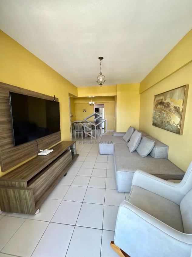 Apartamento, 3 quartos, 93 m² - Foto 3