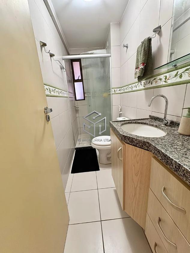 Apartamento, 3 quartos, 93 m² - Foto 11
