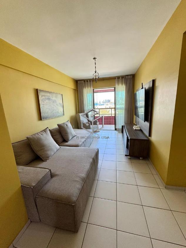 Apartamento, 3 quartos, 93 m² - Foto 2
