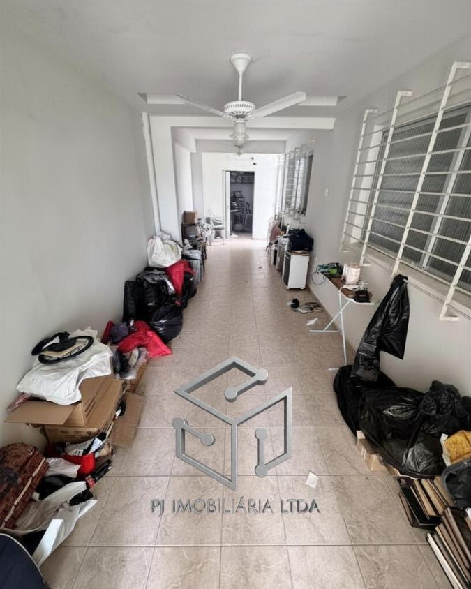 Casa, 4 quartos, 247 m² - Foto 8