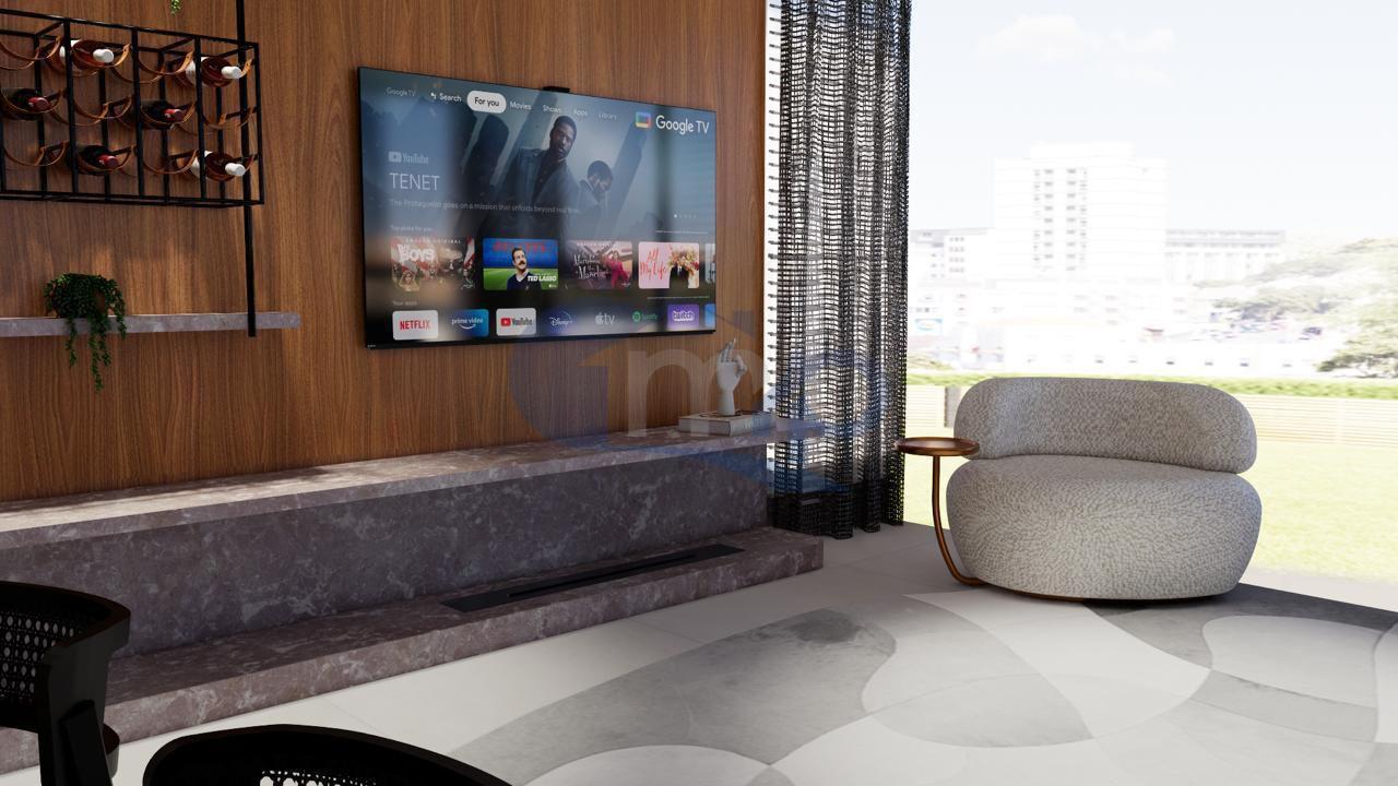 Apartamento, 2 quartos, 90 m² - Foto 4