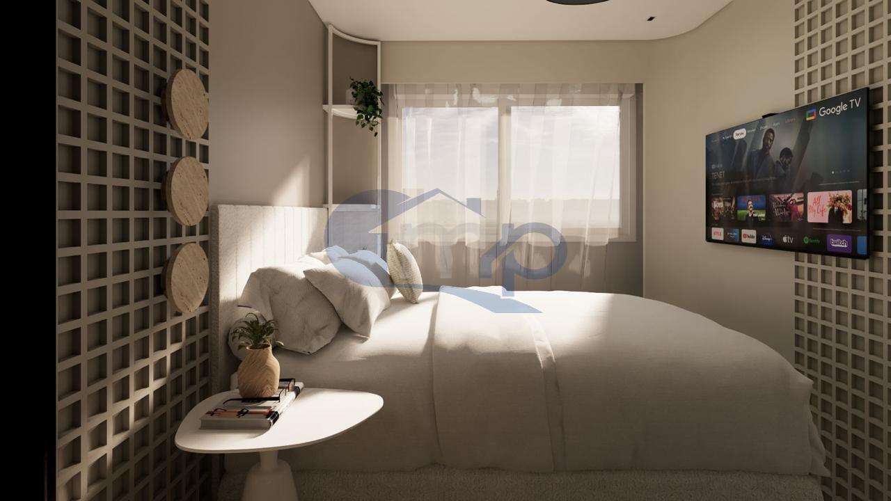 Apartamento, 2 quartos, 90 m² - Foto 7