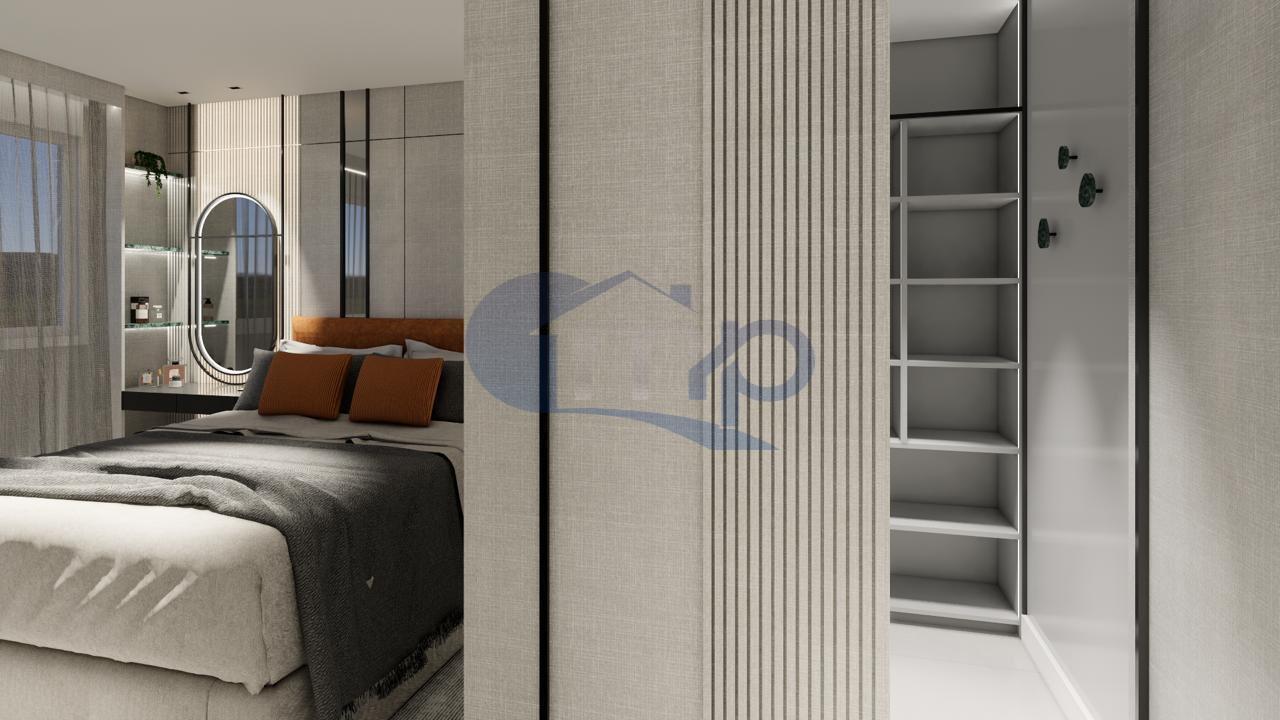 Apartamento, 2 quartos, 90 m² - Foto 5