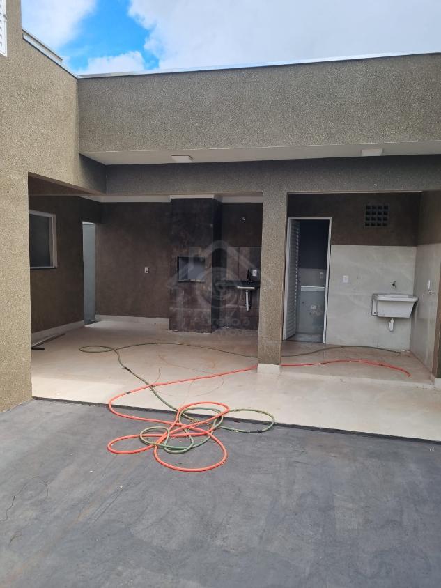 Casa, 3 quartos, 130 m² - Foto 4