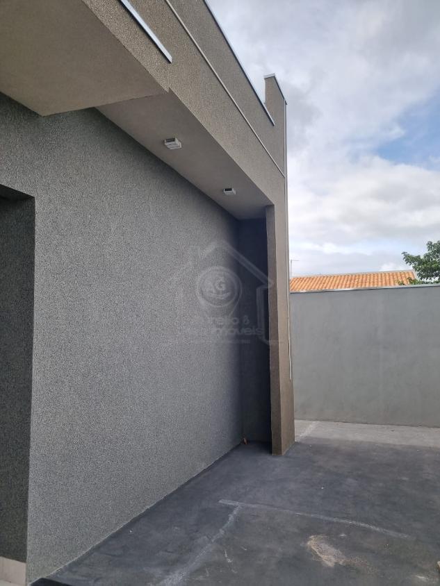 Casa, 3 quartos, 130 m² - Foto 21