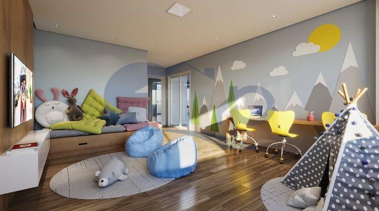 Apartamento, 3 quartos, 114 m² - Foto 6