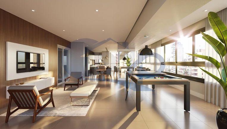 Apartamento, 2 quartos, 86 m² - Foto 5