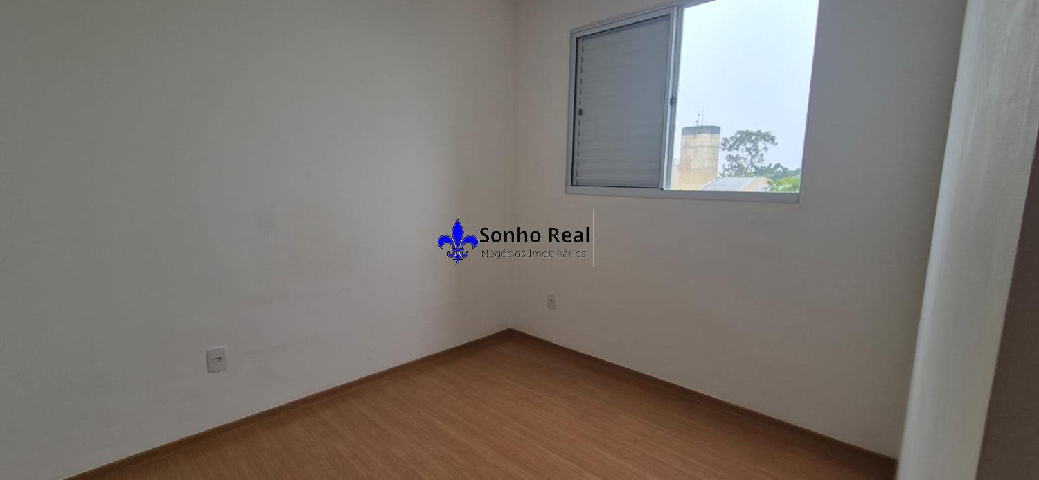 Apartamento, 2 quartos, 46 m² - Foto 3