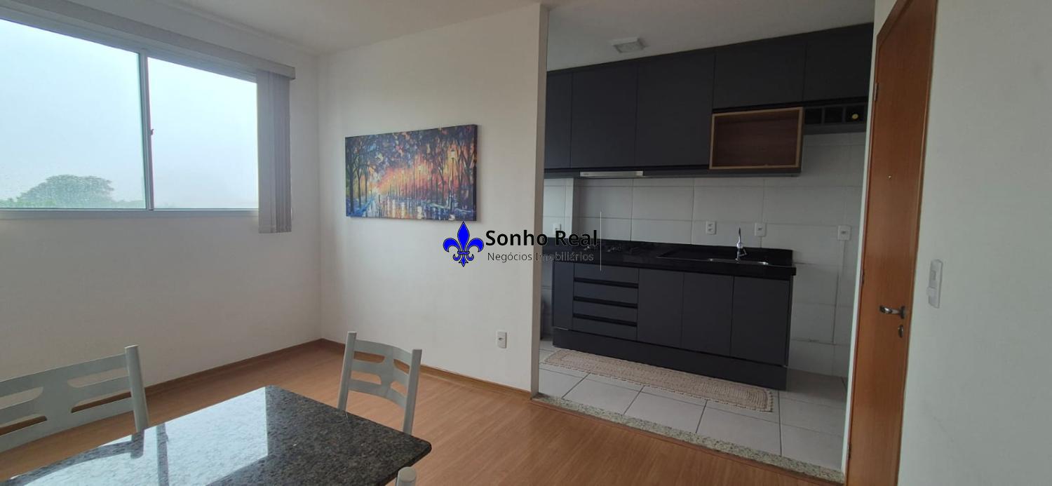Apartamento, 2 quartos, 46 m² - Foto 9