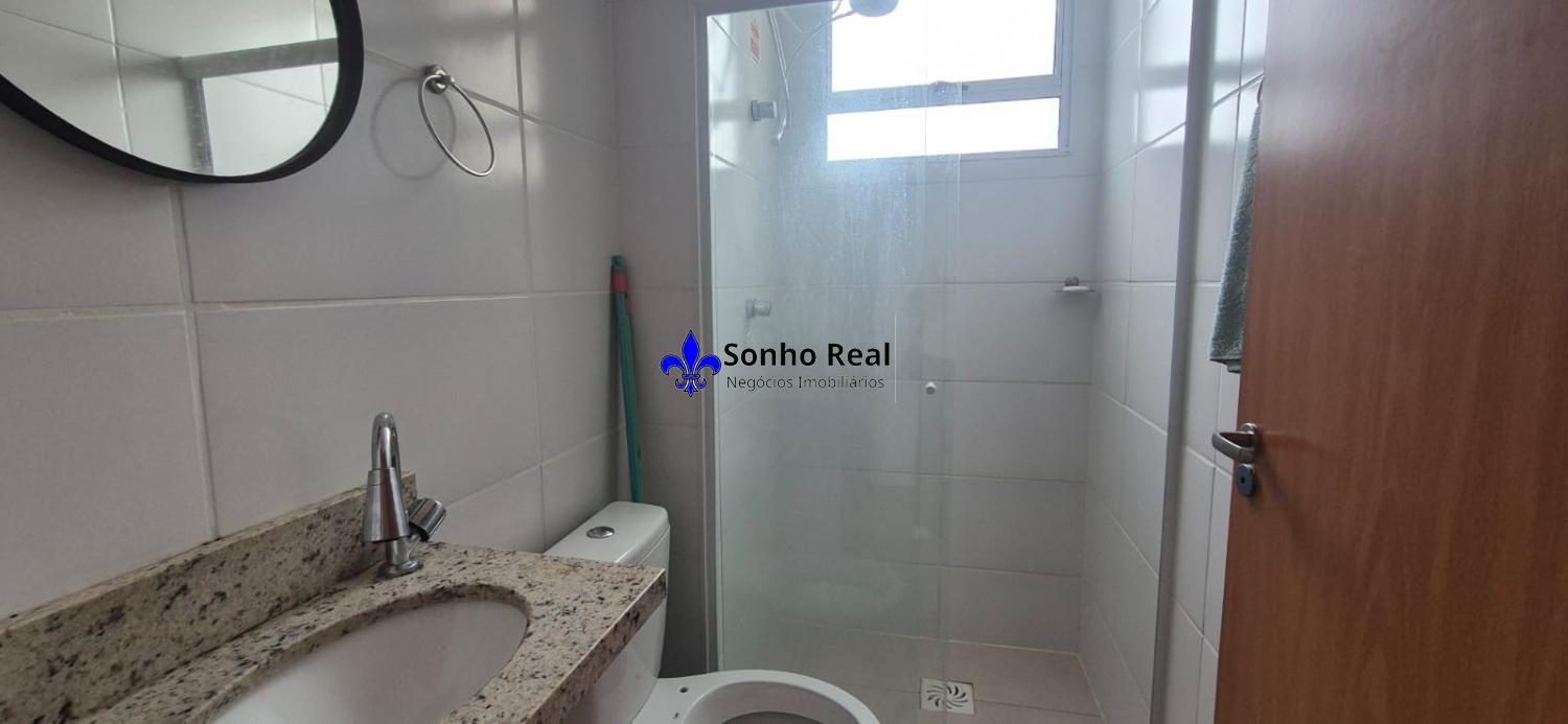 Apartamento, 2 quartos, 46 m² - Foto 5