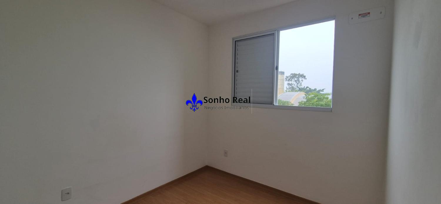 Apartamento, 2 quartos, 46 m² - Foto 4