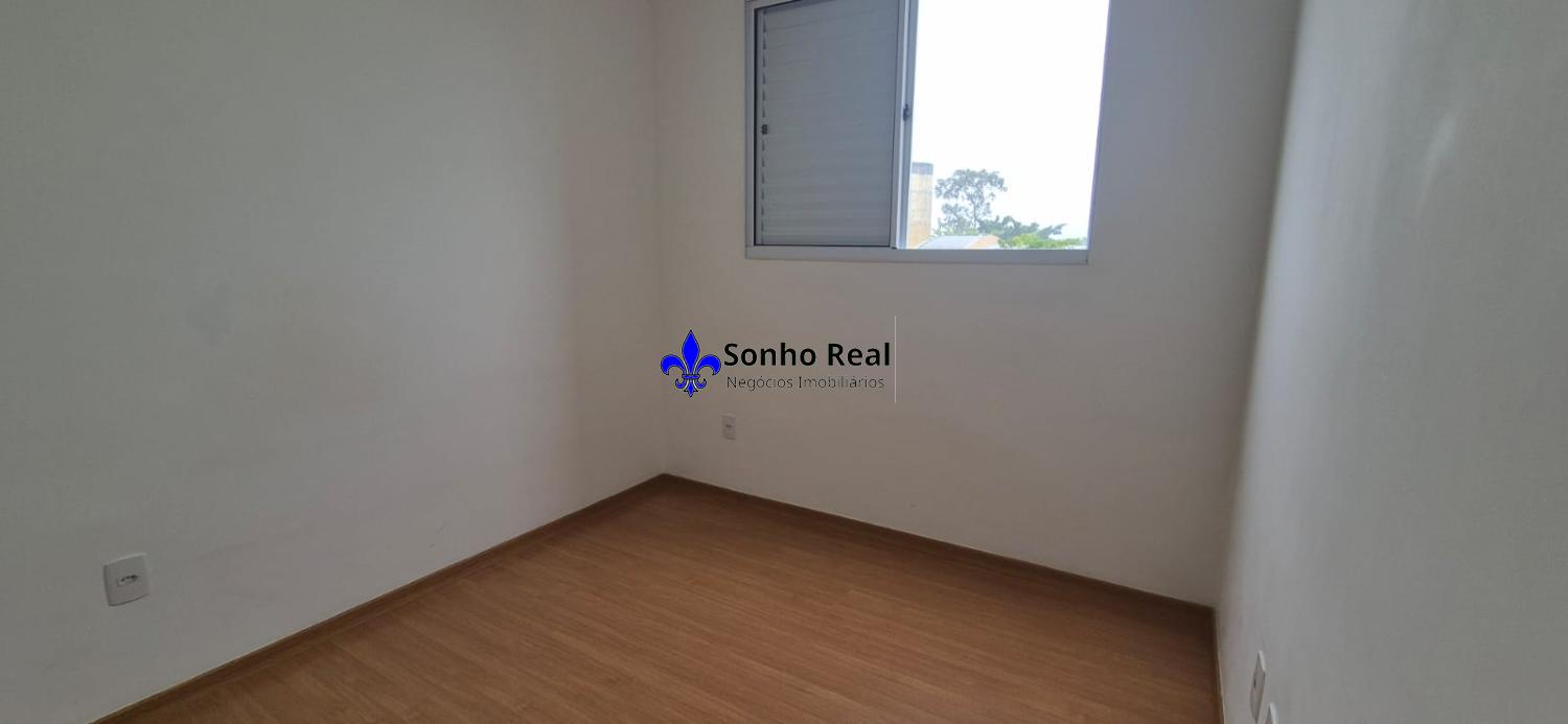 Apartamento, 2 quartos, 46 m² - Foto 2