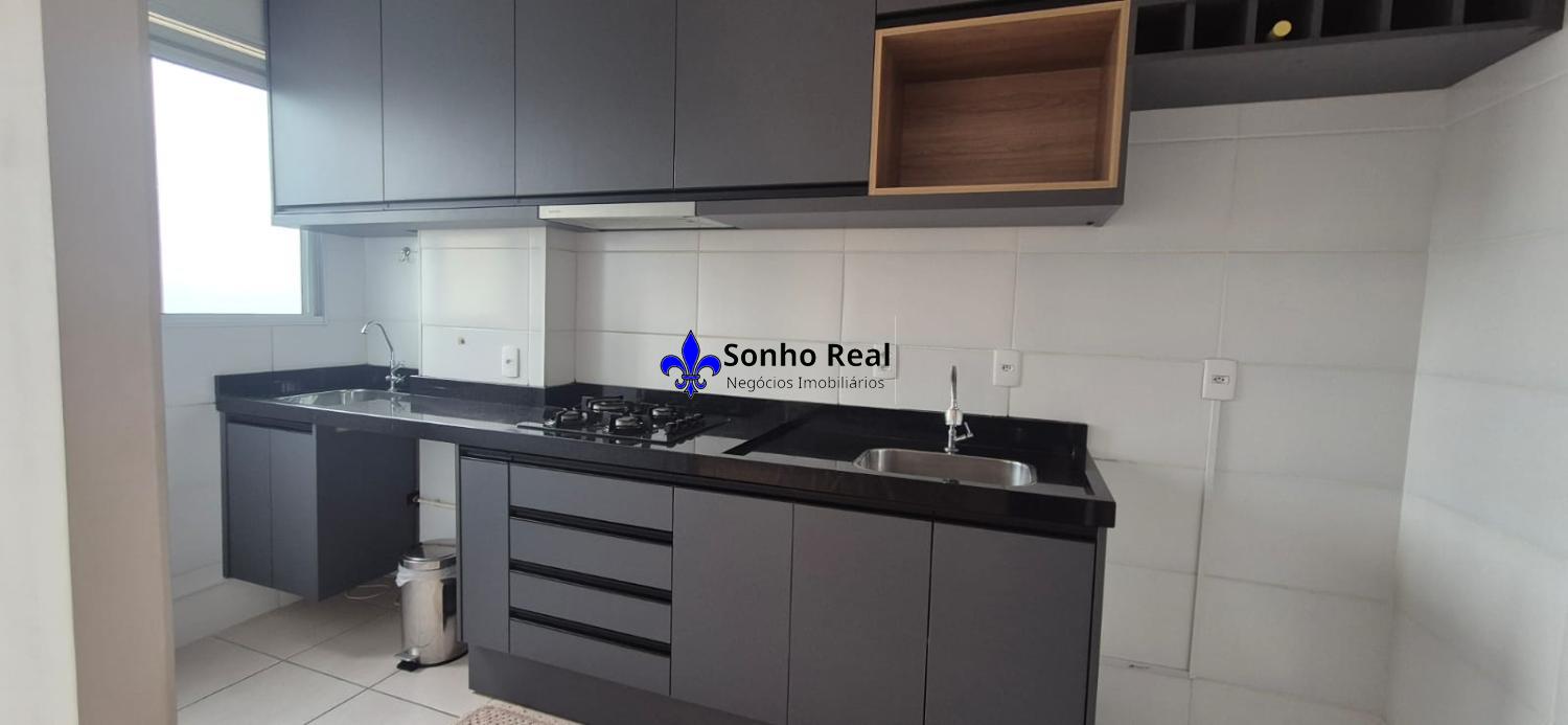 Apartamento, 2 quartos, 46 m² - Foto 8