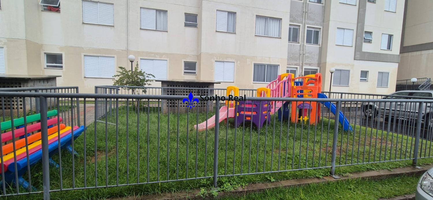 Apartamento, 2 quartos, 46 m² - Foto 21