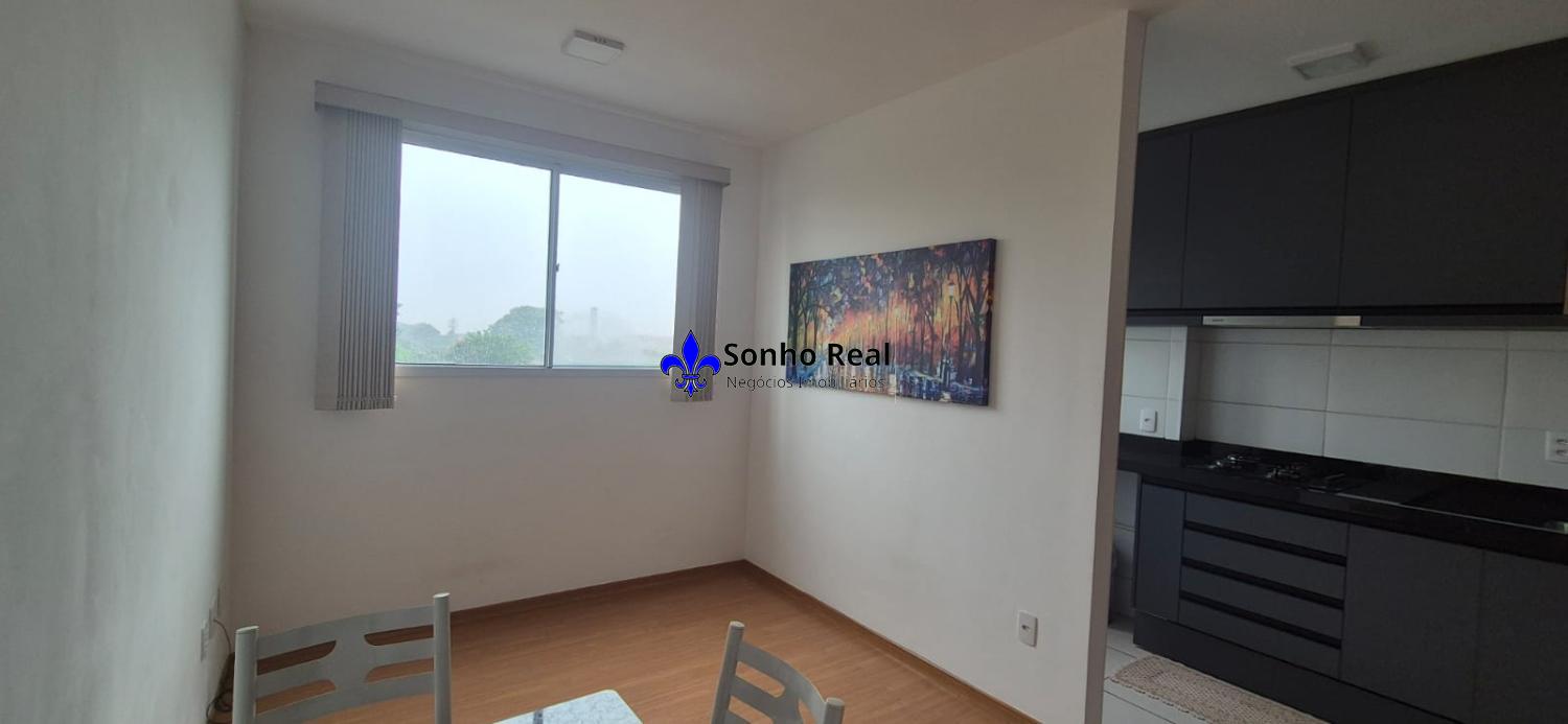 Apartamento, 2 quartos, 46 m² - Foto 10