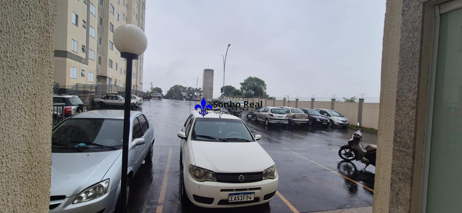 Apartamento, 2 quartos, 46 m² - Foto 22
