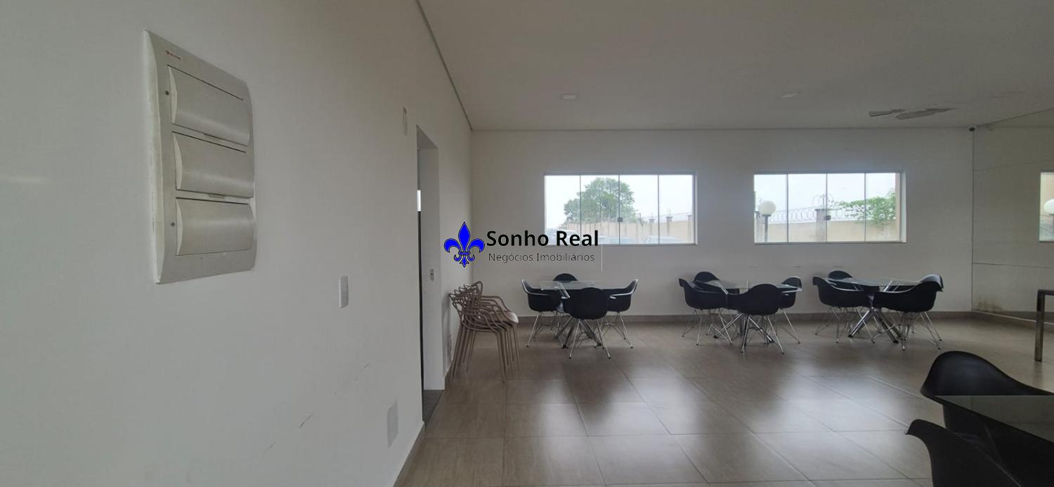 Apartamento, 2 quartos, 46 m² - Foto 18
