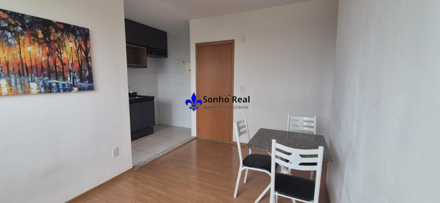 Apartamento, 2 quartos, 46 m² - Foto 12